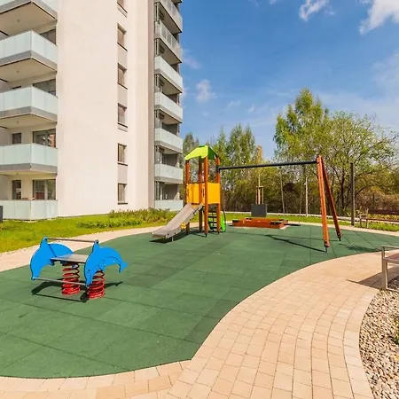 Appartement Horizon 19 Superior By Grand