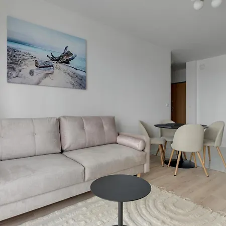 Horizon 19 Superior By Grand Appartement *