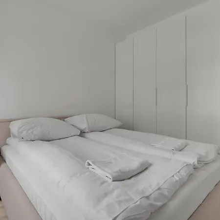 Appartement Horizon 19 Superior By Grand Gdańsk