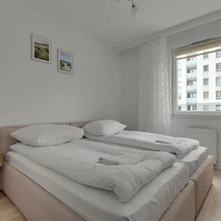 Horizon 19 Superior By Grand Gdańsk