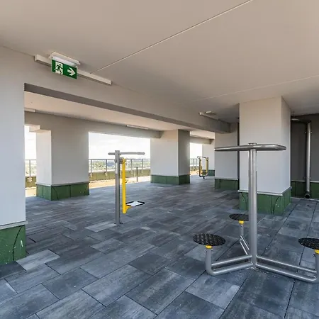 Appartement Horizon 19 Superior By Grand