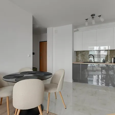 Horizon 19 Superior By Grand Gdańsk