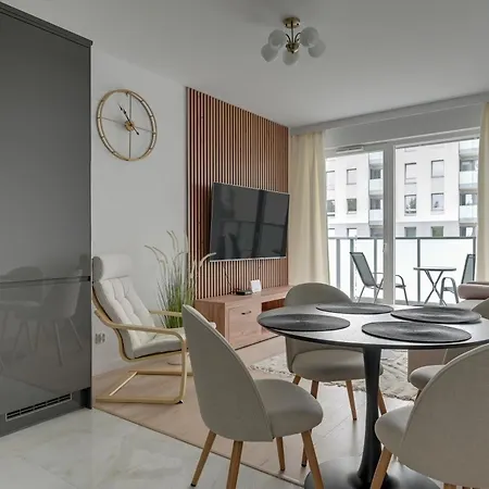 Appartement Horizon 19 Superior By Grand