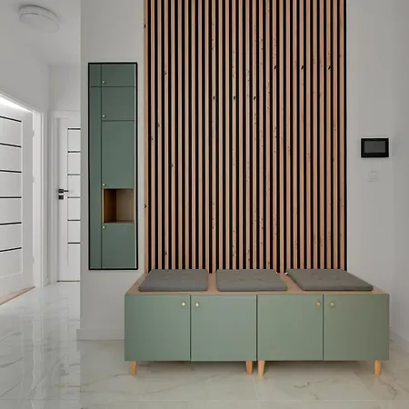 Horizon 19 Superior By Grand Appartement